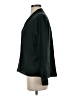 Cuyana 100% Silk Black Blouse Size S - photo 5