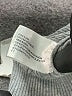U.S. Polo Assn. Silver Pullover Sweater Size S - photo 8