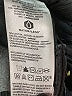 Denizen from Levi's Black Jeggings Size 14 short - photo 8