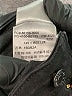 Denizen from Levi's Black Jeggings Size 14 short - photo 9