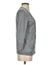 Chico's Gray Cardigan Size Med (1) - photo 4