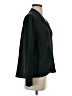 Cuyana 100% Silk Black Blouse Size S - photo 4