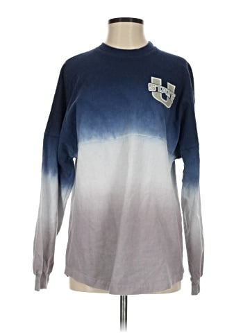 Spirit Long Sleeve T-Shirt (view 1)