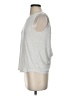 Athleta Silver Sleeveless T-Shirt Size XS - photo 5