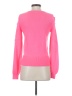 Lilly Pulitzer Hearts Pink Pullover Sweater Size XXS - photo 2
