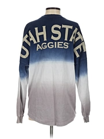 Spirit Long Sleeve T-Shirt (view 2)