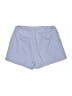 Recycled Threads Solid Blue Athletic Shorts Size 14 - photo 2