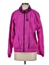 Pacific Trail 100% Nylon Purple Pink Windbreaker Size S - photo 1
