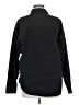Express Black Long Sleeve Button-Down Shirt Size M - photo 2