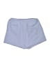 Recycled Threads Solid Blue Athletic Shorts Size 14 - photo 1