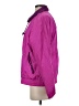 Pacific Trail 100% Nylon Purple Pink Windbreaker Size S - photo 5