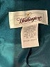 Worthington 100% Polyester Teal Blazer Size 14 (tall) - photo 6