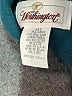 Worthington 100% Polyester Teal Blazer Size 14 (tall) - photo 7