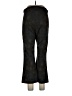 Avenue Montaigne Argyle Black Dress Pants Size 12 - photo 2