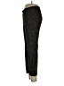 Avenue Montaigne Argyle Black Dress Pants Size 12 - photo 5