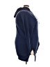 Unbranded 100% Polyester Blue Pullover Hoodie Size XXL - photo 4