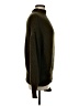 Unbranded 100% Acrylic Solid Green Turtleneck Sweater Size M - photo 4