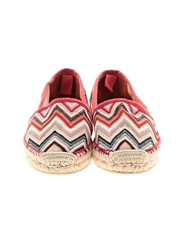 Missoni Flats (view 2)