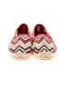 Missoni Chevron-herringbone Red Flats Size EU 37 - photo 2