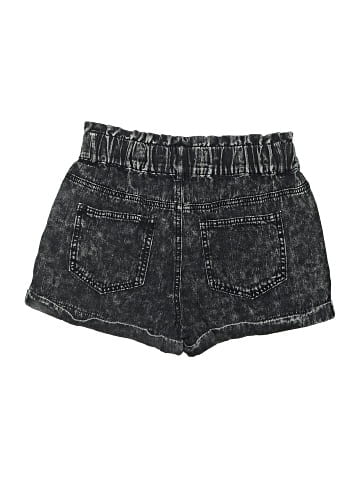 TGLA Denim Shorts (view 2)