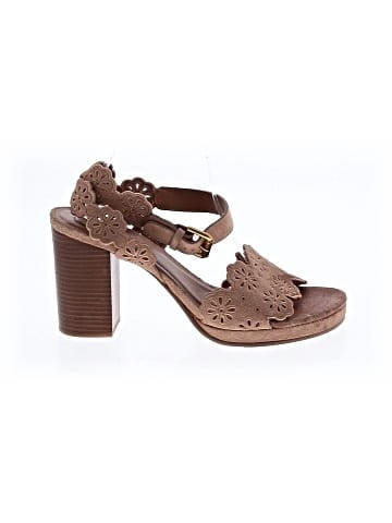 See By Chloé Sandals (view 1)