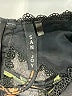 San Joy Print Black Cocktail Dress Size S - photo 7