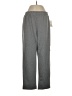 A New Day Houndstooth Gray Casual Pants Size S - photo 1