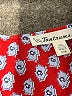 Tantrums 100% Nylon Red Sleeveless Blouse Size XXL - photo 7