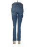 Level 99 Hearts Blue Jeans Size 29 waist - photo 2