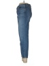 Level 99 Hearts Blue Jeans Size 29 waist - photo 5