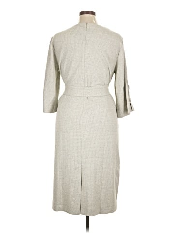 Xandres Casual Dress (view 2)