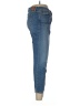 Level 99 Hearts Blue Jeans Size 29 waist - photo 4