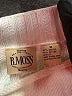 B. Moss Ivory Turtleneck Sweater Size M - photo 7