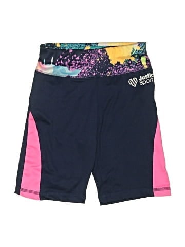 Justice Board Shorts (view 1)