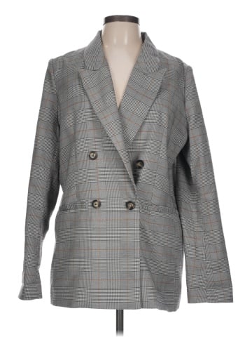 Aqua Blazer (view 1)