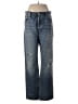Madewell 100% Cotton Blue Jeans Size 28 waist - photo 1