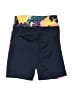 Justice Color Block Blue Board Shorts Size S (kids) - photo 2