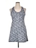 MPG Gray Casual Dress Size XL - photo 1