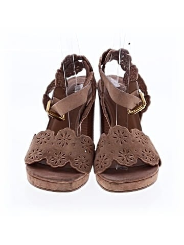 See By Chloé Sandals (view 2)