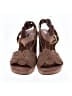 See By Chloé Brown Sandals Size EU 39 1/2 - photo 2