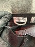 Indigo Rein Black Jeans Size 11 - photo 7