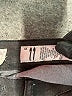 Indigo Rein Black Jeans Size 11 - photo 8