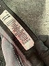 Indigo Rein Black Jeans Size 11 - photo 9