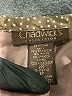 Chadwicks Chevron-herringbone Gray Casual Skirt Size 8 (petite) - photo 4