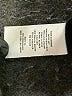 Ruby Rd. Solid Black Casual Skirt Size 16 - photo 4