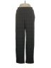 A New Day Tweed Gray Dress Pants Size XS - photo 1
