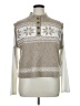 Marled by Reunited Tan Sweater Vest Size XL - photo 1