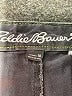 Eddie Bauer Solid Gray Casual Pants Size 18 - photo 4