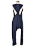 FP Movement Solid Blue Jumpsuit Size S - photo 2