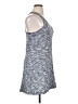 MPG Gray Casual Dress Size XL - photo 4